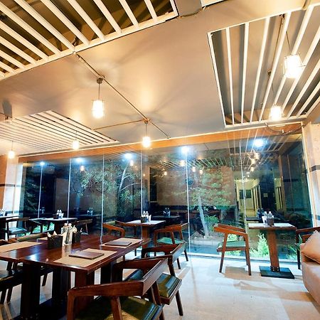 Abm Boutique Hotel By Purple Cloud Dod Jala Exterior photo