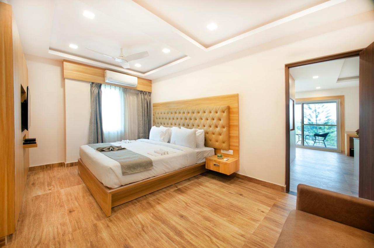 Abm Boutique Hotel By Purple Cloud Dod Jala Exterior photo