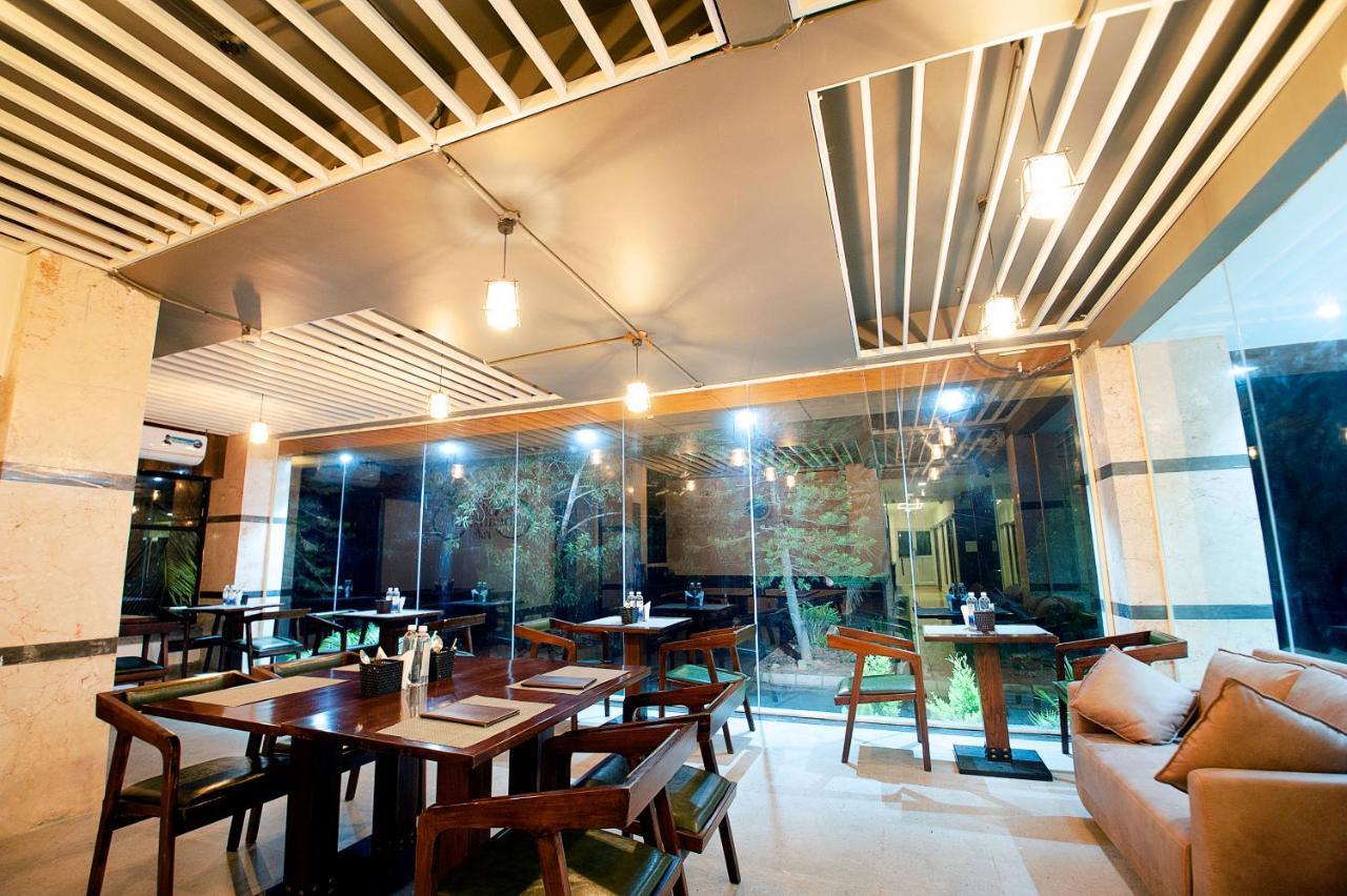 Abm Boutique Hotel By Purple Cloud Dod Jala Exterior photo
