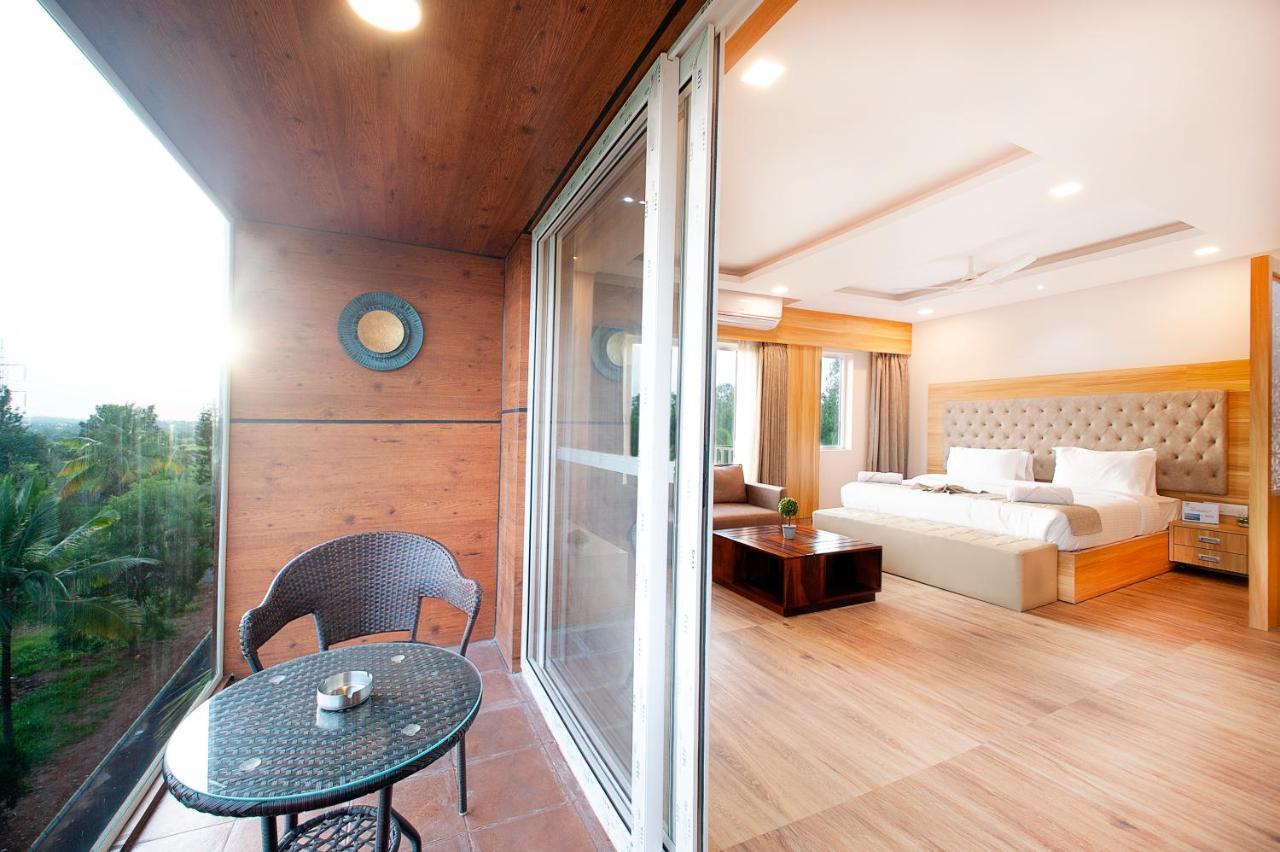 Abm Boutique Hotel By Purple Cloud Dod Jala Exterior photo