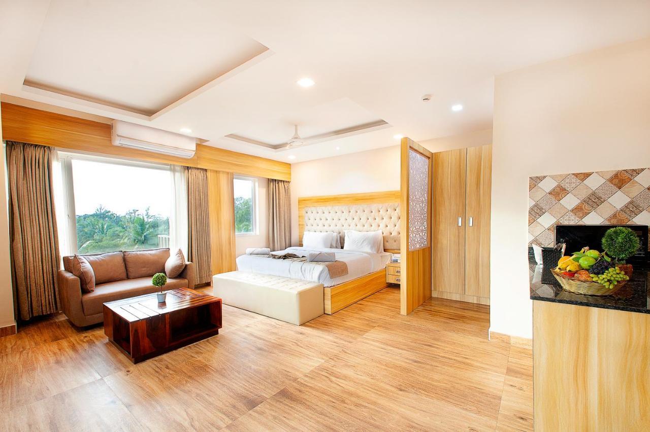 Abm Boutique Hotel By Purple Cloud Dod Jala Exterior photo