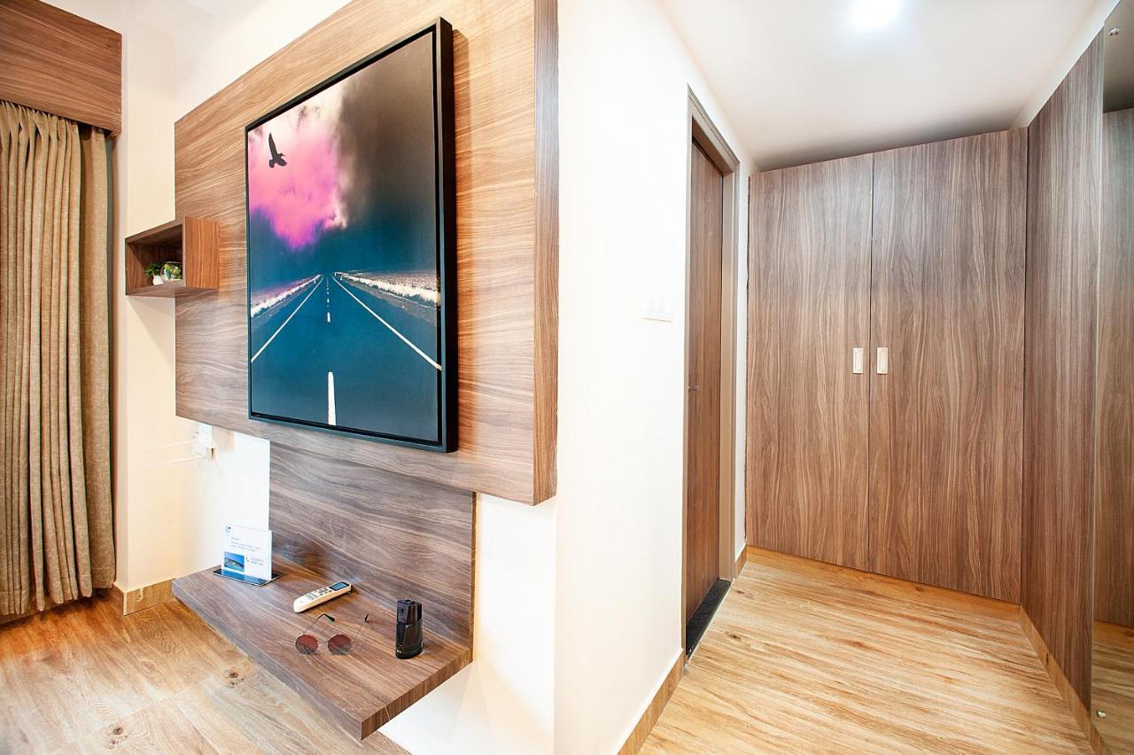 Abm Boutique Hotel By Purple Cloud Dod Jala Exterior photo