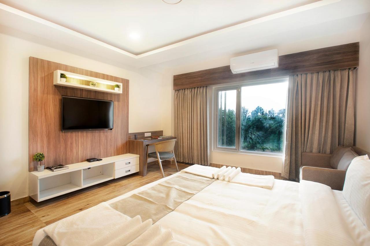 Abm Boutique Hotel By Purple Cloud Dod Jala Exterior photo