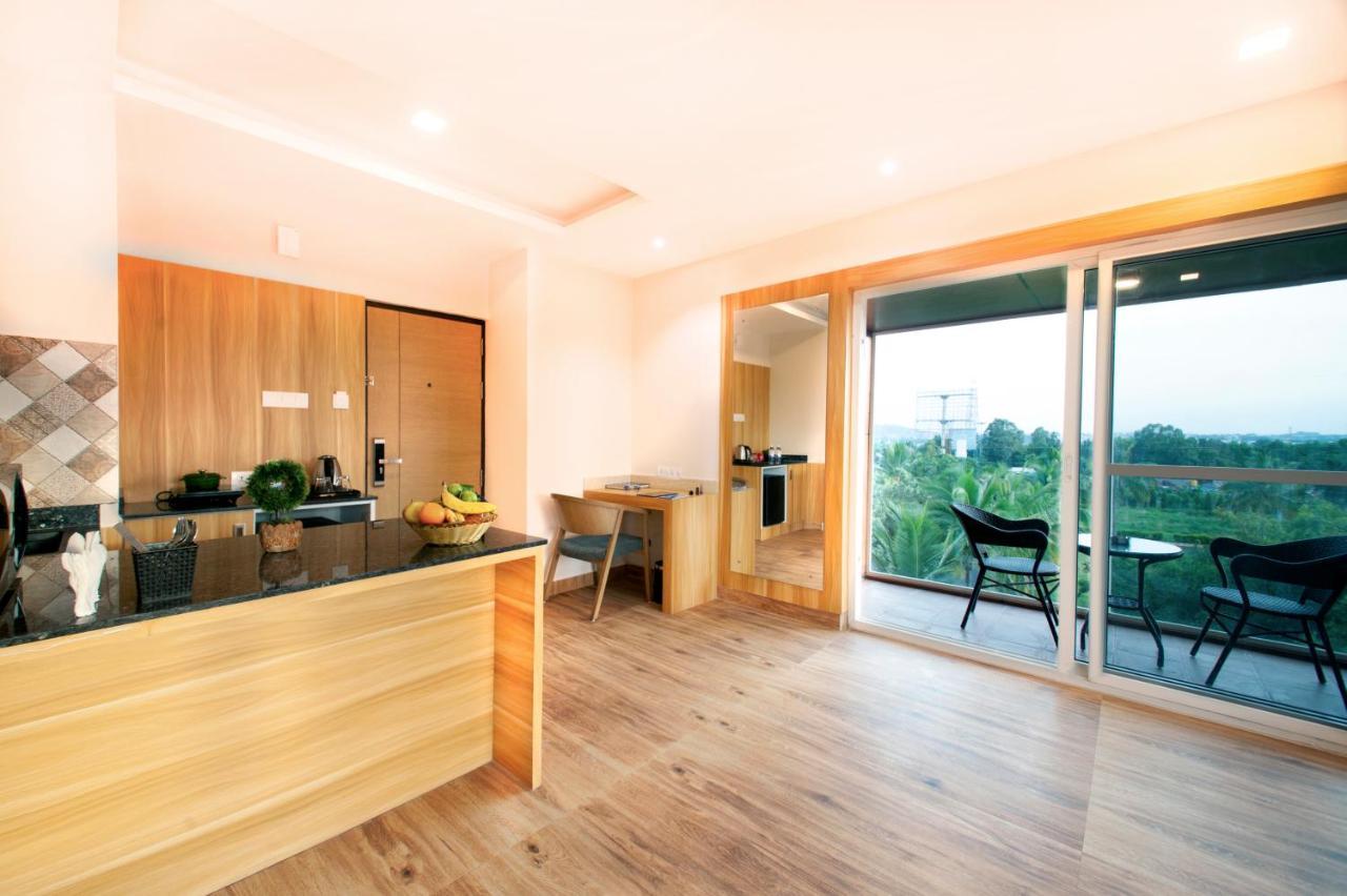 Abm Boutique Hotel By Purple Cloud Dod Jala Exterior photo