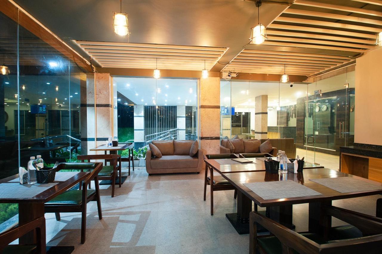 Abm Boutique Hotel By Purple Cloud Dod Jala Exterior photo